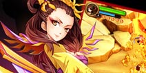 后宫男团来袭《中华英雄传3D》角色曝光