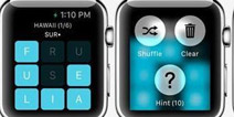 极简风解谜游戏 《信笺》将推Apple Watch版本