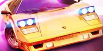 Gameloft赛车新作《狂野飙车:超越》安卓版推出