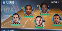 NBA英雄大R玩家攻略 有钱任性也需动脑