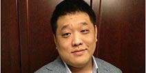 《炉石传说》唯一有专属卡牌的选手——董小重