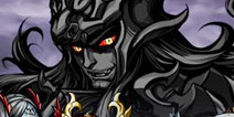 水墨暗黑风格RPG《热血兄弟2》正式登陆IOS平台