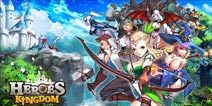 3月全球发售 韩RPG新作《英雄王国:冠军之战》将出