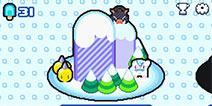 《迷失的雪人》限时免费下载 雪人兄弟即视感