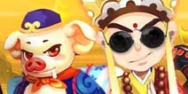 《囧西游》独创：伙伴战技搭配战斗玩法大解析