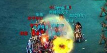 首款实况国战手游《龙纹三国》ios付费榜表现亮眼
