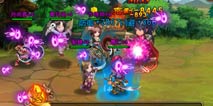《三国之乱舞》名将玩法揭秘 双端公测将启