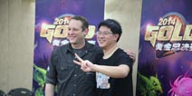 炉石传说访谈：砰砰博士送葬者或将削弱