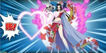 航海王启航汉库珂浅析 女帝汉库珂技能