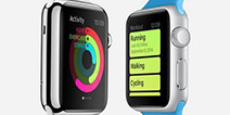 苹果库克:Apple Watch什么时候上市？就在今年四月