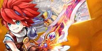《魔力宝贝》大寒关怀礼包 暖冬上线