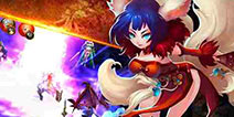 《格子RPG》公测震撼开启 伴随版本内容大更新
