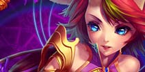 《时空英雄Z》三国众美女原画大量曝光!