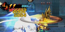 即将开启首测！《雪之刃》引领微操新时代