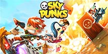 Rovio跑酷新作《天空朋克》测试完毕 本周正式登陆