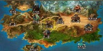 普通地图不普通 《烈火战神》之乐趣无穷的矿洞