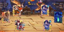 三国杀传奇再回江东6怎么过 低战力过8姨妈心得详解