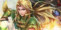 《君王3》大地骑士新服礼包上架 金币道具大放送