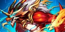 《时空猎人》600区黄金礼包上架 大量魔晶等你抢