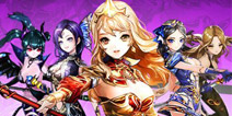 《猎魔通缉令》终极内测开启 送乳摇鼠标垫！
