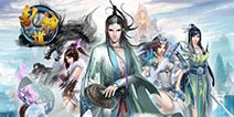《乱神道》首轮封测已经开启 豪华礼包为你准备