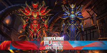 享受激情 《全民奇迹MU》重温当年的热血与感动！