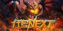 代号NEXT！飞流动作战斗新游剑指未来