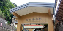 行程曝光 《新世纪福音战士》手游日本游箱根