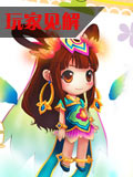 精英玩家评神武手游方寸山 极致一速封