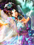 倩女幽魂录白素贞