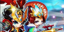 《嘿嘿三国》赤金大礼包 不容错过