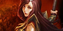 《热血传奇手机版》即将来袭 盛大招募玩家共同见证