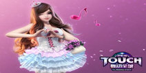 《TOUCH舞动全城》独家礼包 4399独家好礼