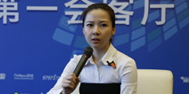 17173赵佳：客户端媒体导量决渠道化能力
