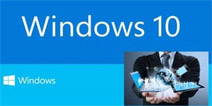 阿凡达色系？Win10手机版全新动态磁贴曝光