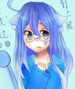 萌萌的度娘-4399初初