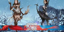 传承奇迹神话《全民奇迹MU》高端品质还原端游经典