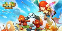 海岛争霸与COC有何区别 独一无二的虐脑大作