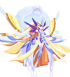 魔神世纪月眸武皇