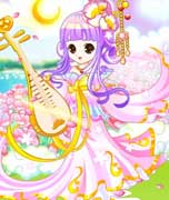 奥比岛古色古香