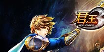 我要上头条 《君王3》新版本内容大揭秘