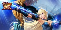 MOBA类《指尖刀塔》春节版来袭 开创5V5真实竞技