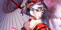 情人节甜蜜来袭《时空猎人》全新情侣时装上线