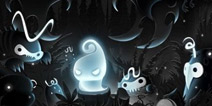 黑白剪影风格休闲作《暗夜之光2》正式登陆IOS