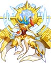 奥奇传说神圣光明王