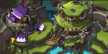 《新部落守卫战》情人节GUN 好基友走起