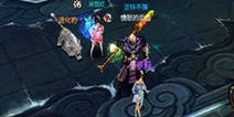 天龙八部3D快速获得帮贡攻略 帮贡获得法官法