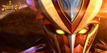 刀塔传奇龙骑士CG曝光 2月新英雄15日登陆魂匣