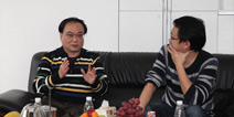 江湖侠客的爱恨情仇《四大名捕震关东》曝光
