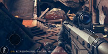Gameloft射击巨作《现代战争5》迎来最大降价